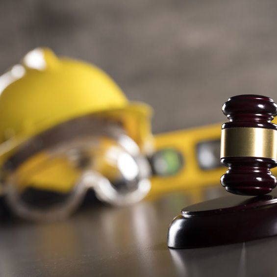 çalışm alanlarımız iş hukuku